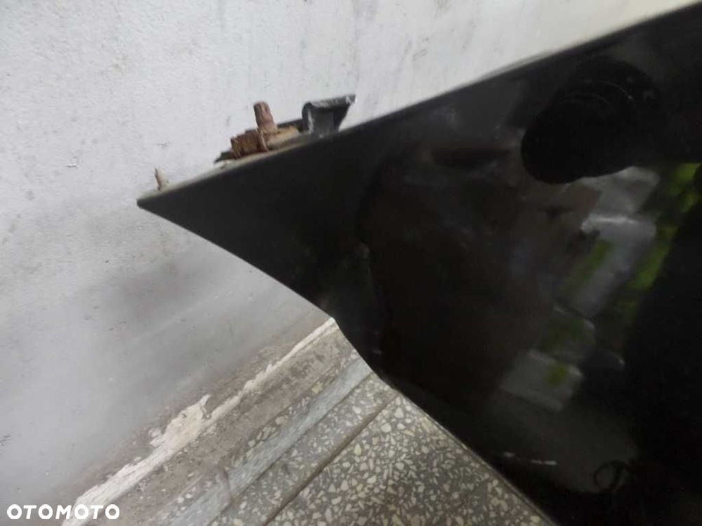 CITROEN C4 ZDERZAK PRZOD 04-08 9646215477 - 3