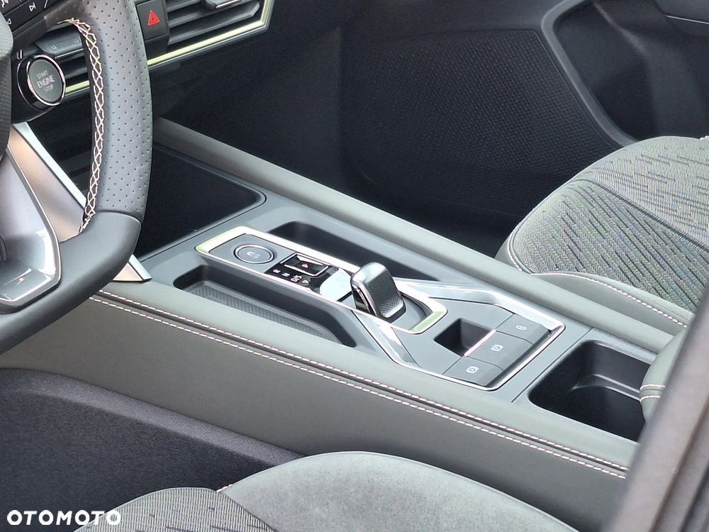Cupra Leon Sportstourer 2.0 TSI 4Drive VZ DSG - 20