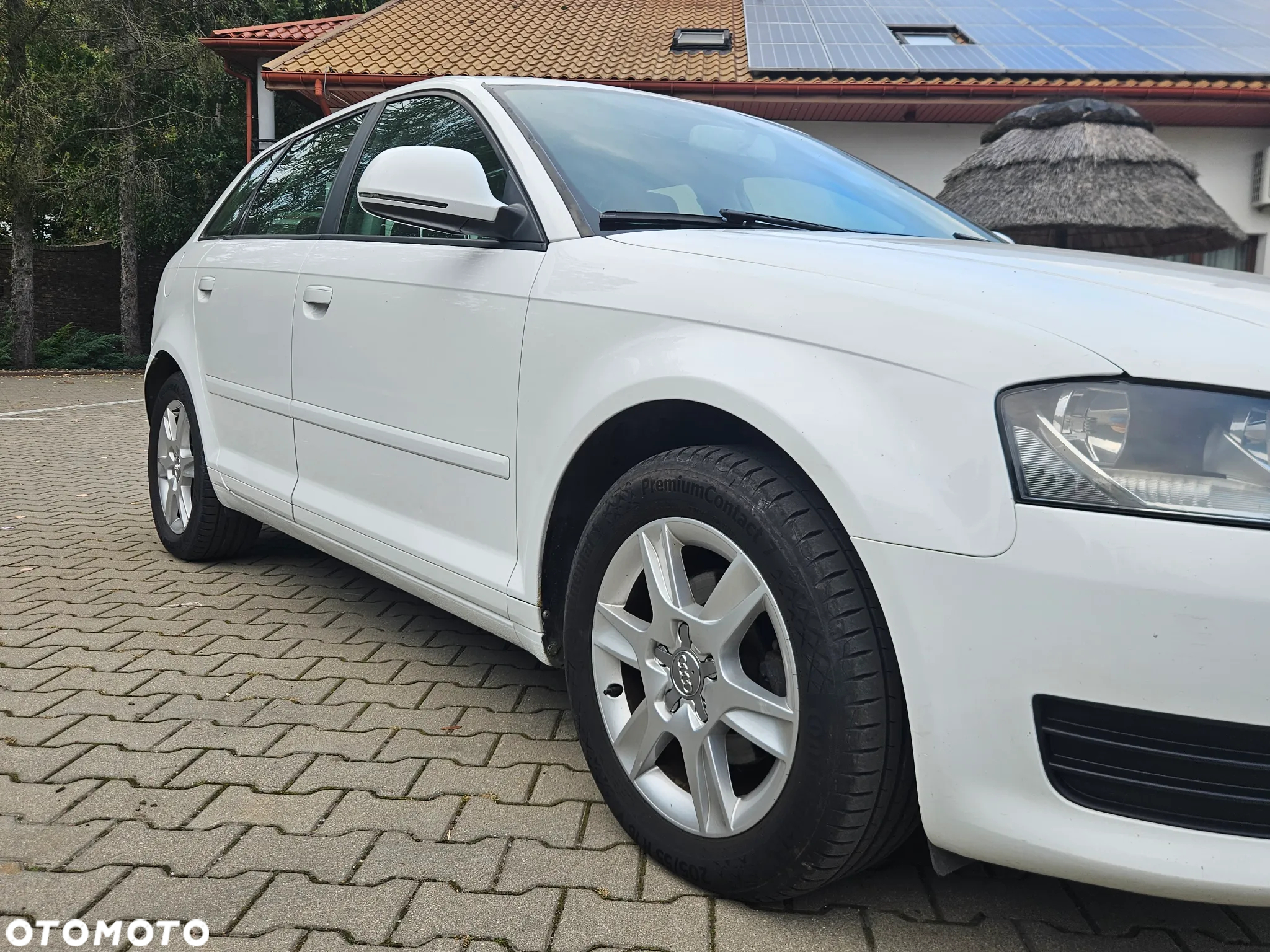Audi A3 ver-1-6-ambition - 11