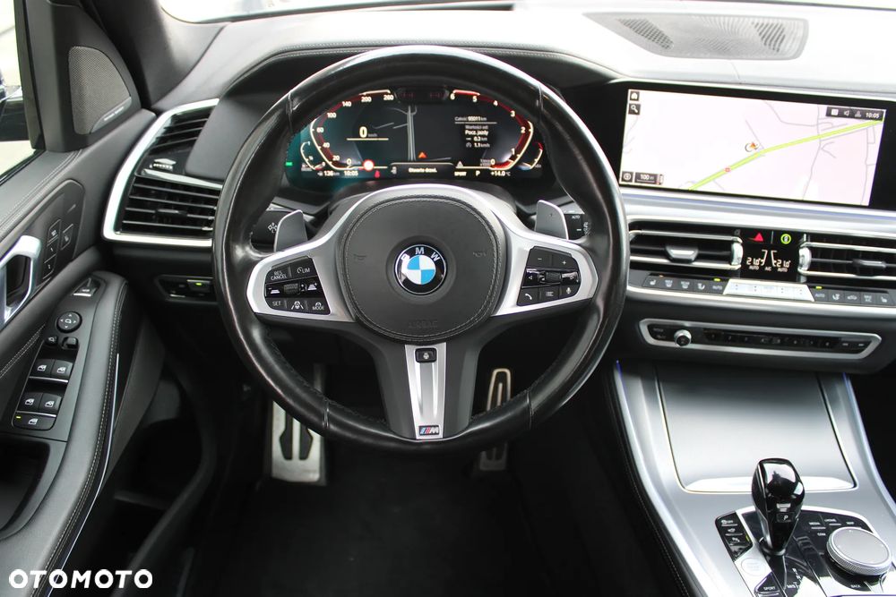 BMW X5 xDrive40d mHEV sport - 16