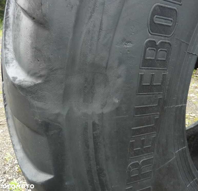 Opona używana rolnicza 750/60R30.5 TRELLEBORG TWIN 3200zł W3433 - 8