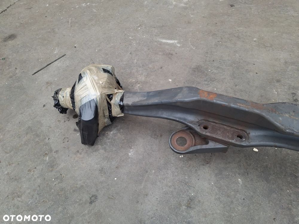 BELKA PRZÓD 17,5 8 SZPILEK DAF LF 220 EURO 6 - 5