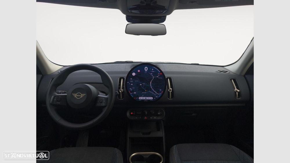 MINI Countryman D Essential XS - 11