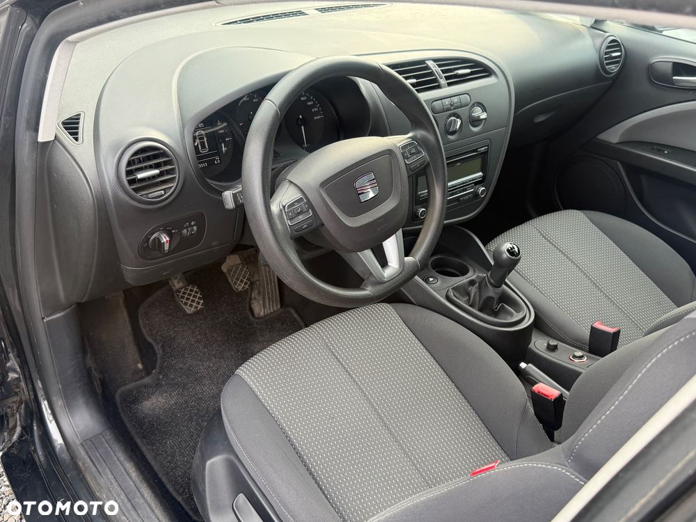 Seat Leon 1.4 Sport Limited - 17