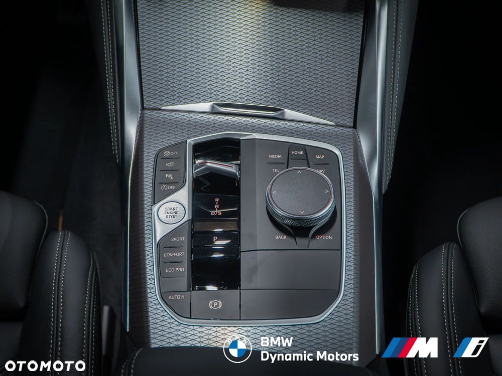 BMW Seria 4 430i xDrive M Sport - 31