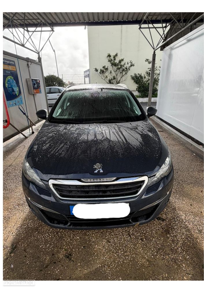 Peugeot 308 PureTech 130 Stop & Start Access - 2
