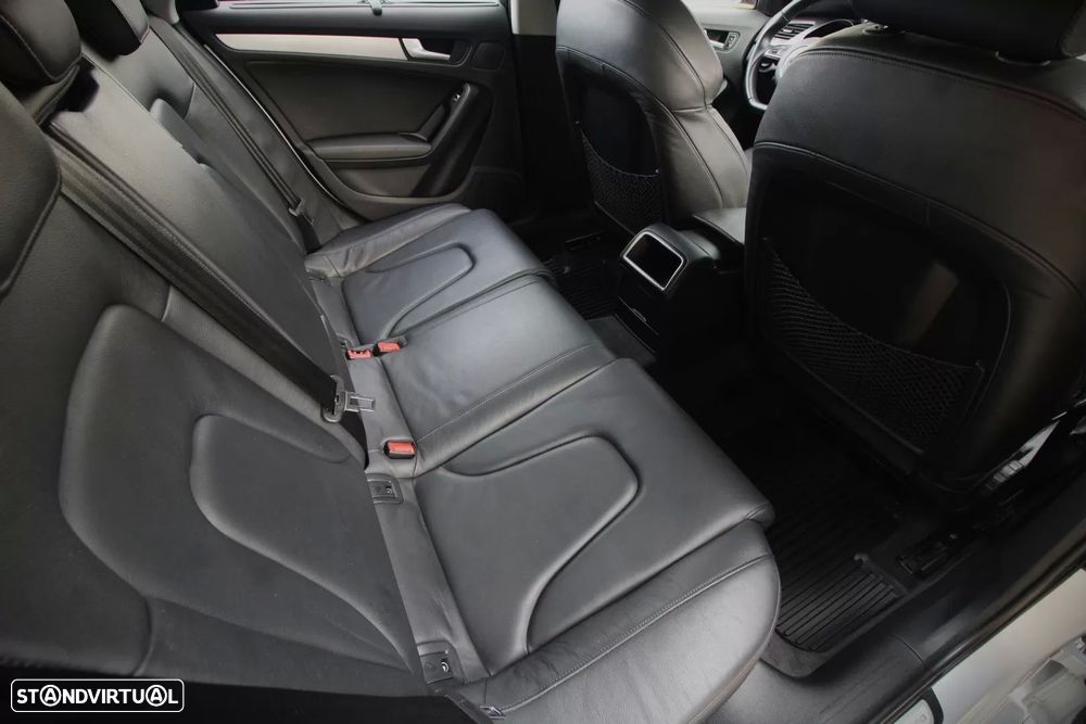 Audi A4 Allroad - 37