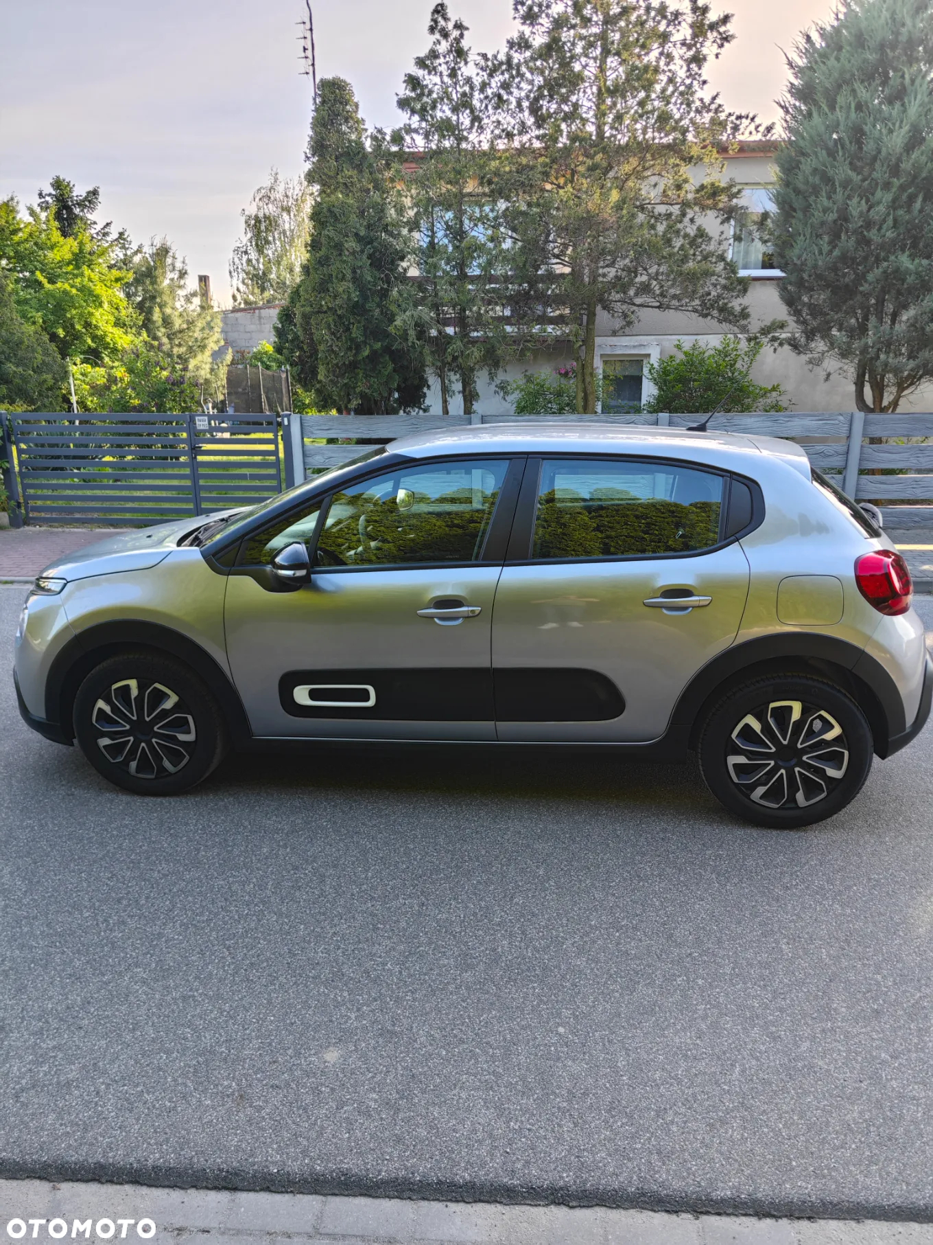 Citroën C3 1.5 BlueHDi Live S&S - 7