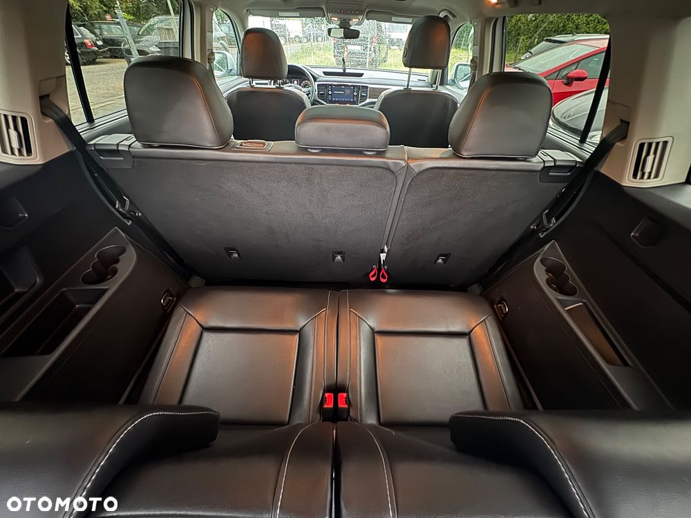 Volkswagen Atlas - 16