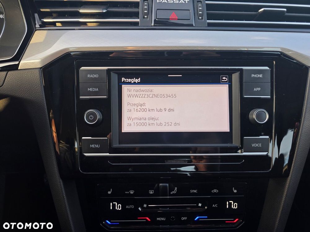 Volkswagen Passat 1.5 TSI EVO Business DSG - 18