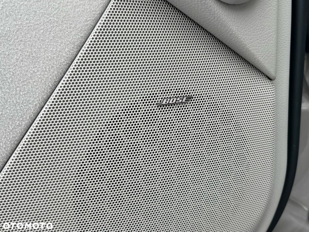 Mercedes-Benz Klasa S - 16