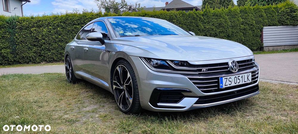 Volkswagen Arteon - 1