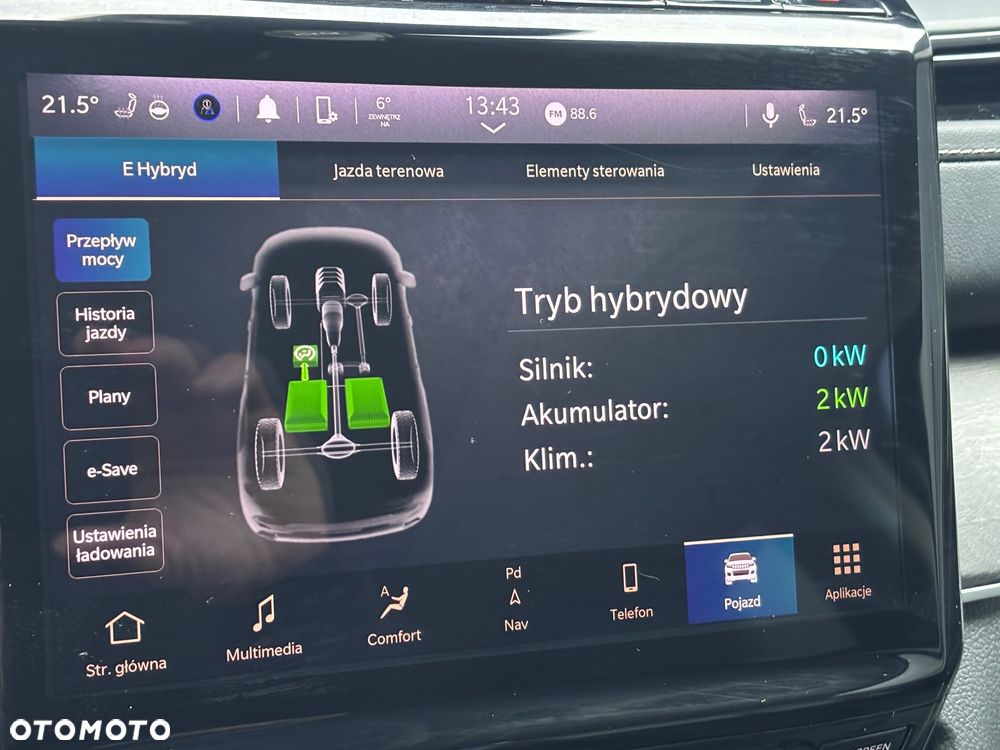 Jeep Grand Cherokee 2.0 4xe Automatik Exclusive Launch Edition - 32