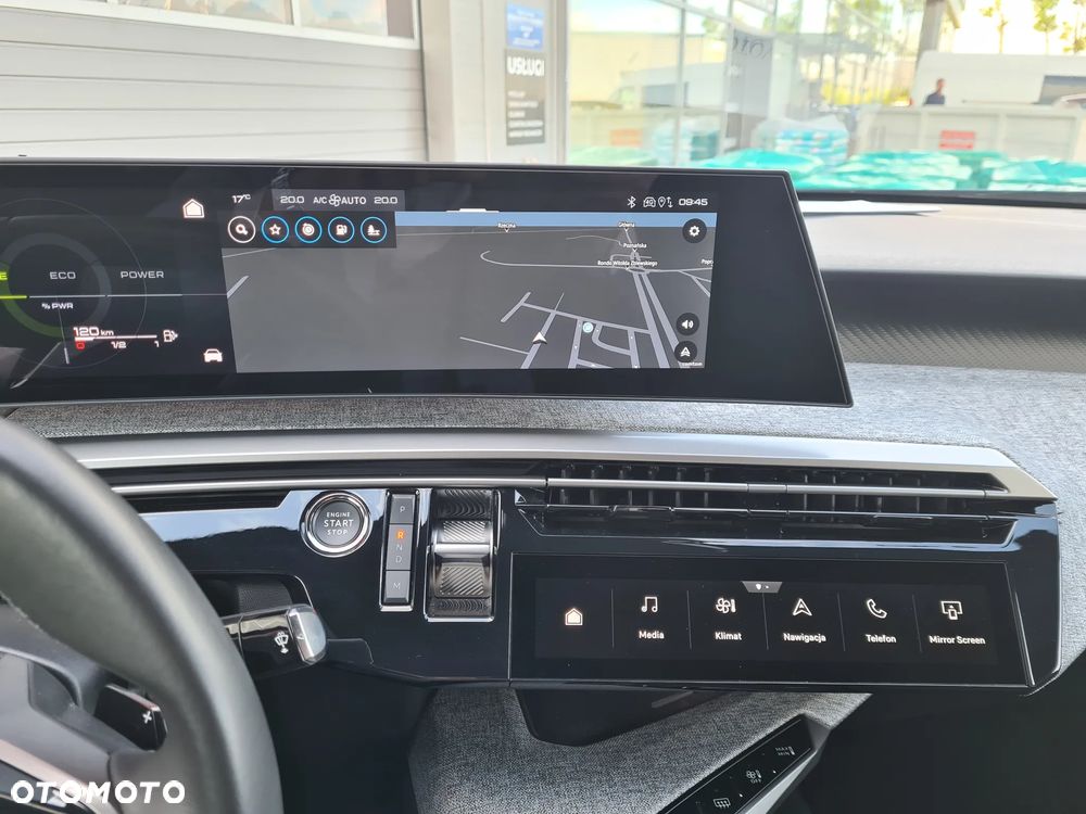 Peugeot 3008 1.2 PureTech mHEV Allure Pack S&S e-DCS6 - 19