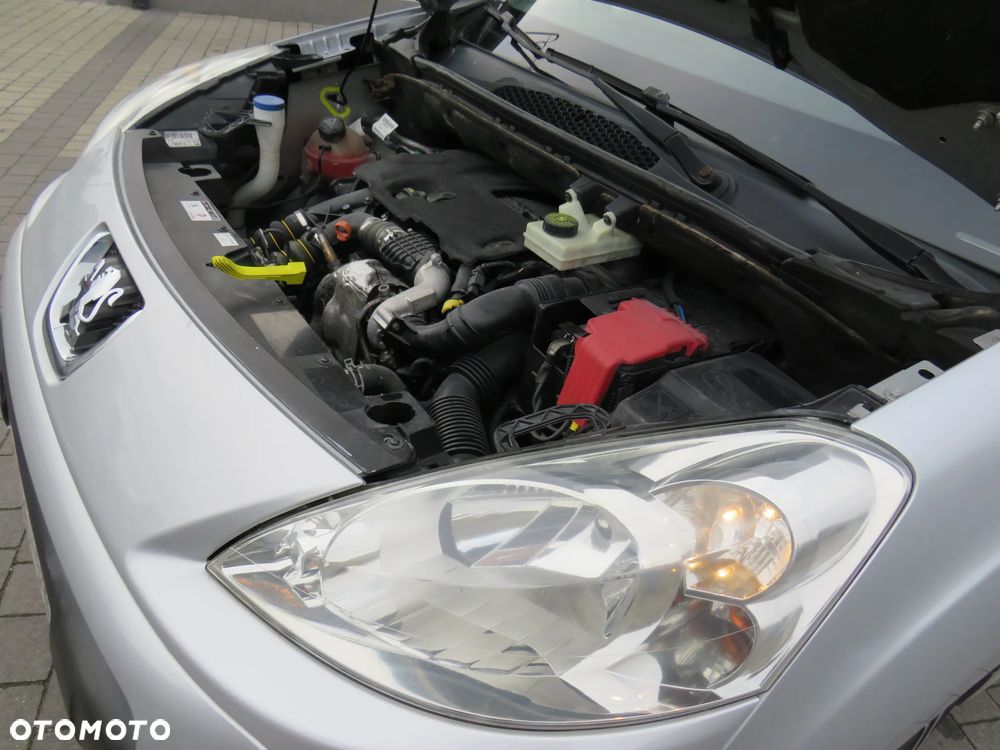 Peugeot Partner Origin 75 - 39