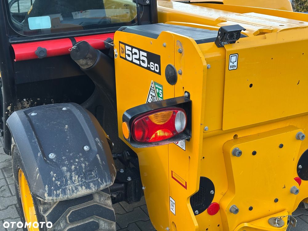 JCB 525-60 Hi Viz - 6