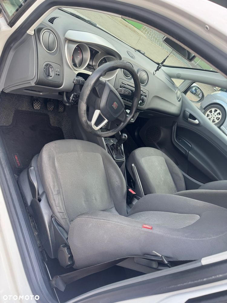 Seat Ibiza - 9