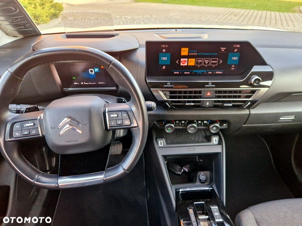 Citroën C4 - 15