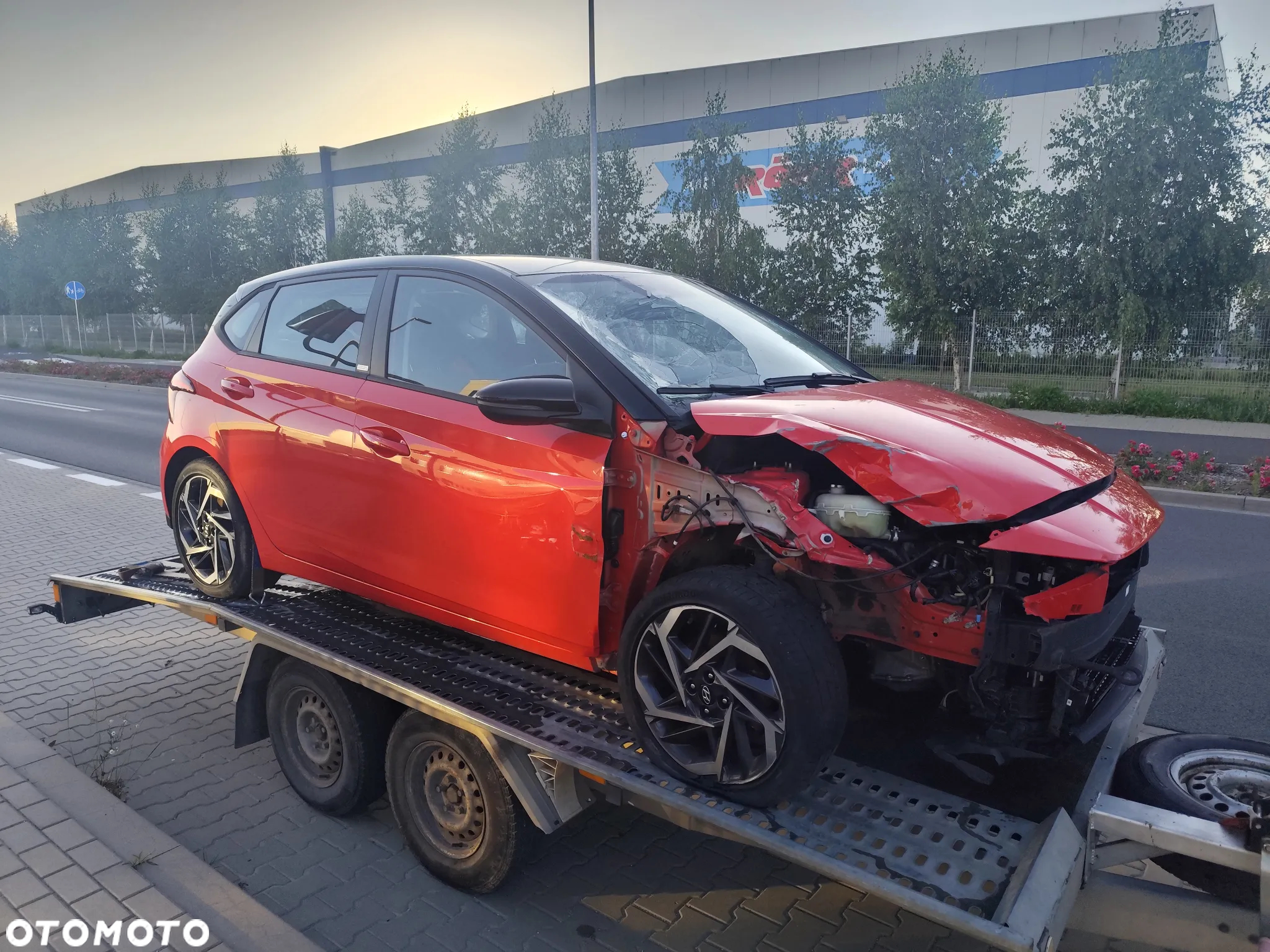 Hyundai i20 1.0 T-GDi Pure - 9