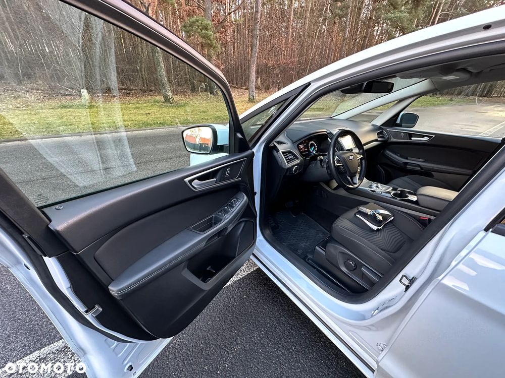 Ford S-Max 2.0 TDCi Trend - 18