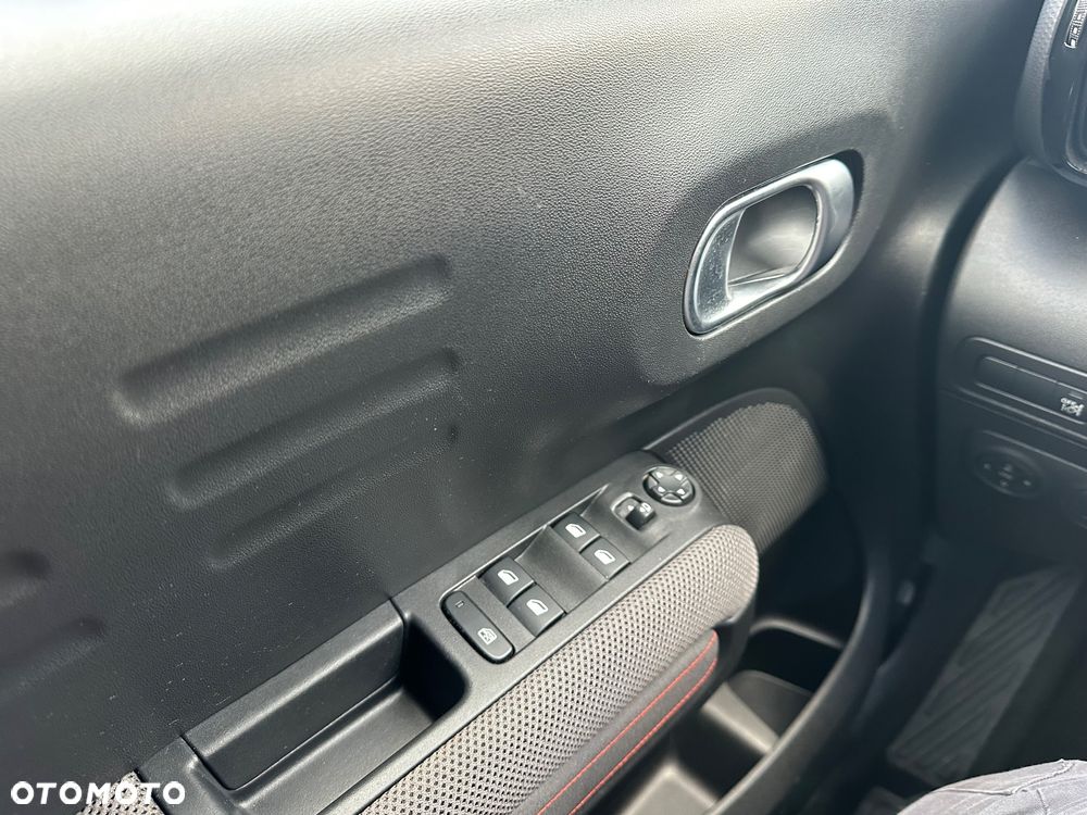 Citroën C3 Aircross - 7