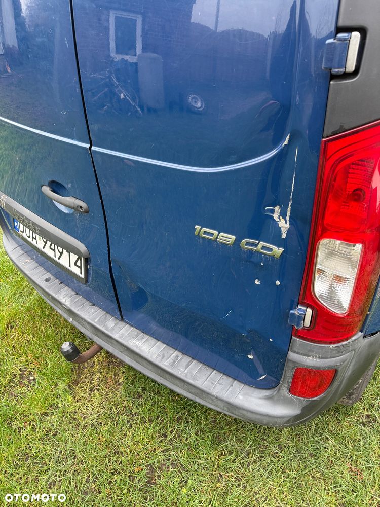 Mercedes-Benz Citan - 6