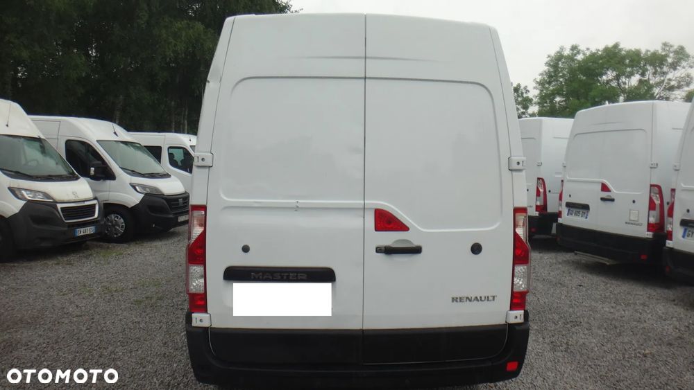 Renault Master - 6