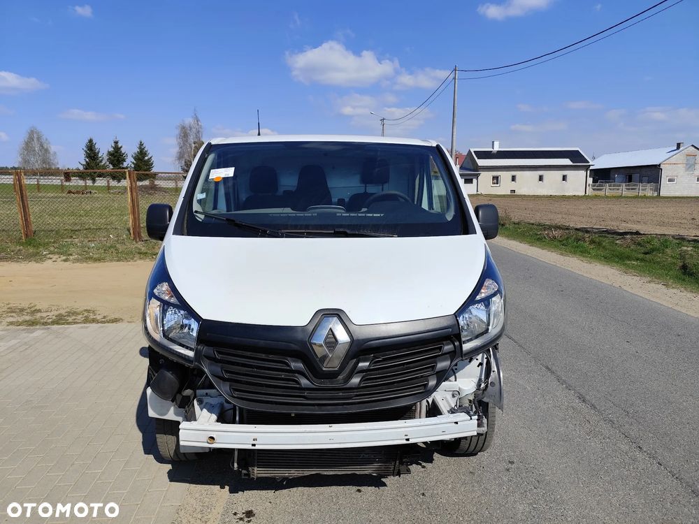 Renault Trafic - 9