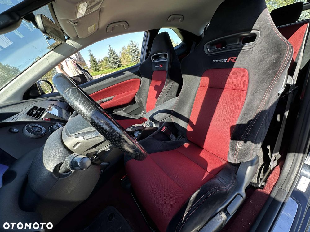Honda Civic 2.0 i-VTEC Type R - 9