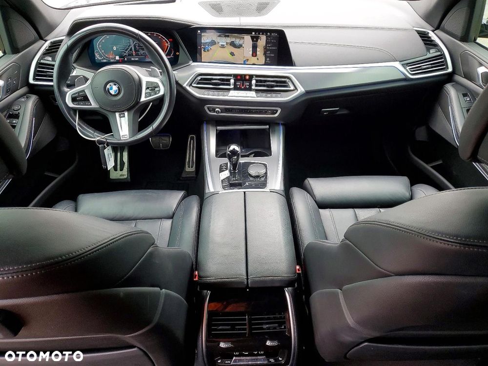 BMW X5 - 8