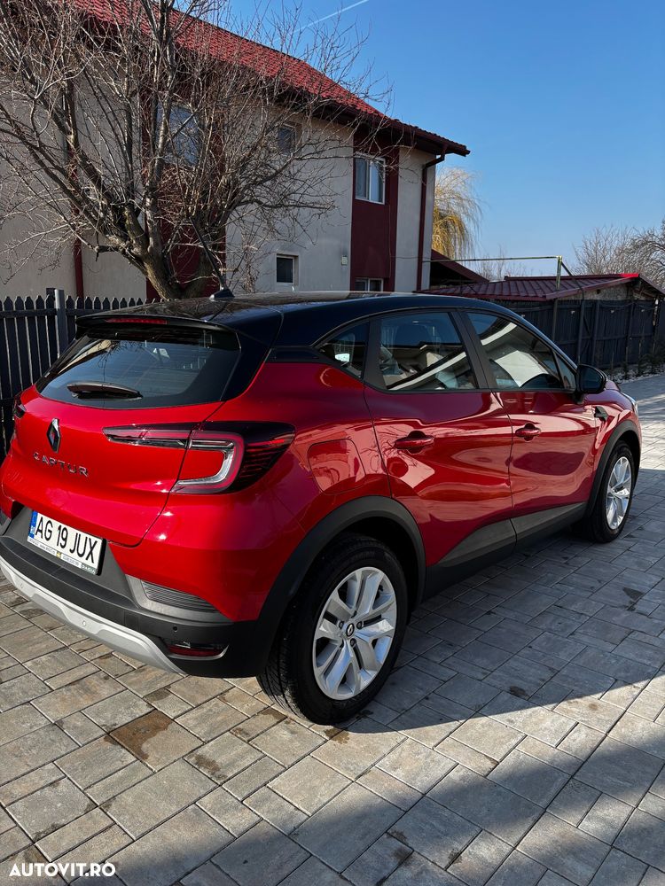 Renault Captur - 2