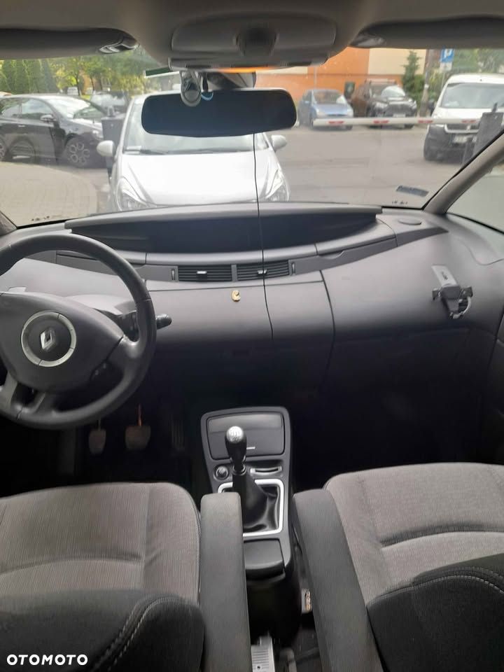 Renault Espace 2.0 dCi 150 FAP Edition 25th - 7