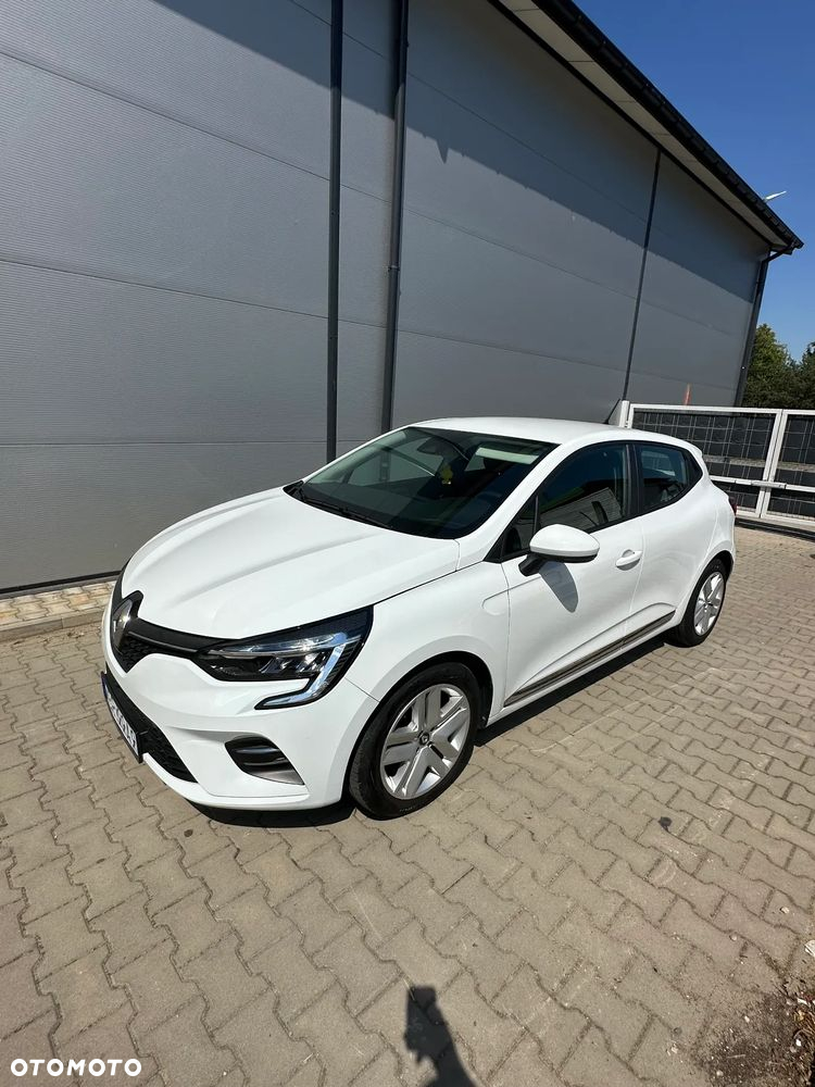 Renault Clio 1.0 SCe Life - 4