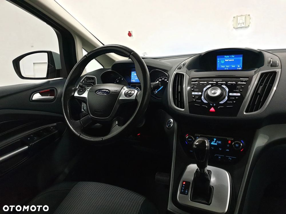 Ford C-MAX 2.0 TDCi Titanium MPS6 - 2
