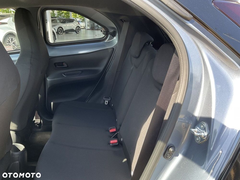 Toyota Aygo X - 14