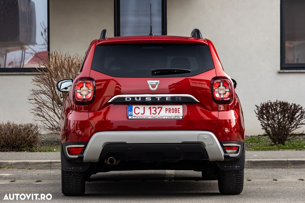 Dacia Duster - 24