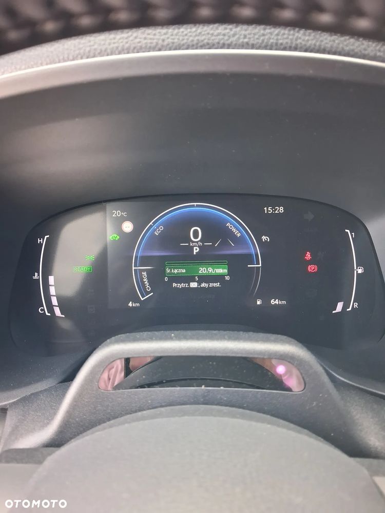 Toyota Aygo X - 17