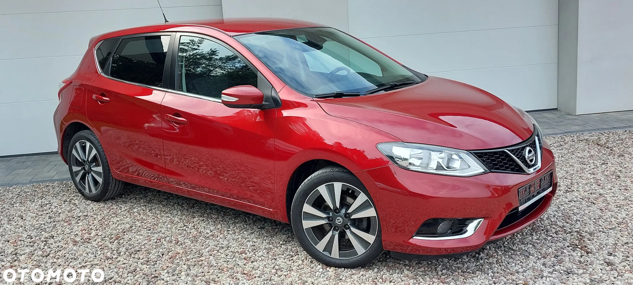 Nissan Pulsar 1.5 dCi N-Connecta EU6 - 3