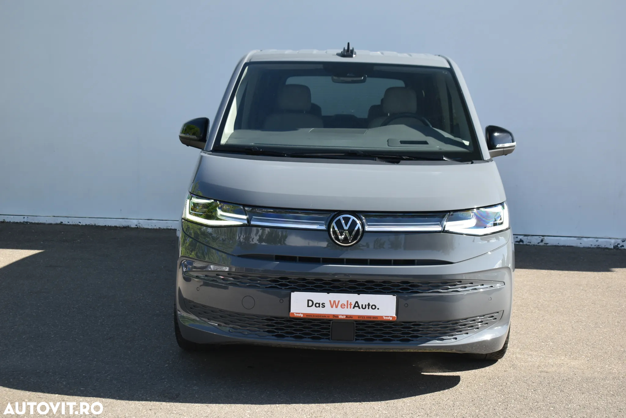 Volkswagen Multivan 2.0 TSI DSG 150KW Style - 8