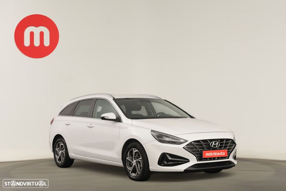 Hyundai i30 SW 1.0 T-GDi Style Plus DCT - 1