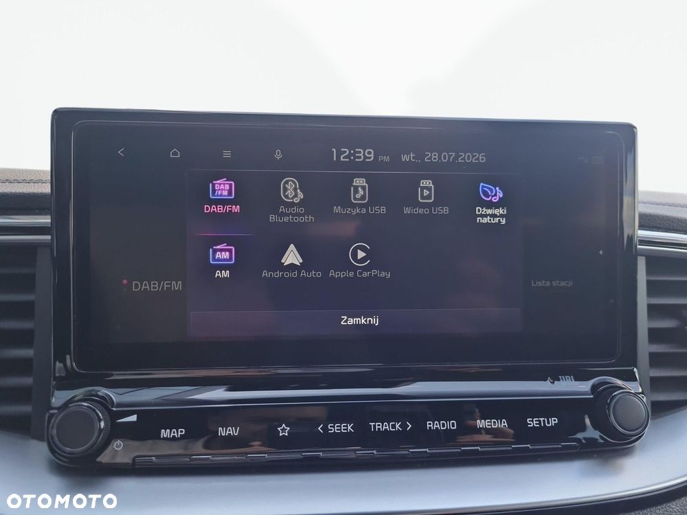 Kia Ceed 1.5 T-GDI Business Line - 23