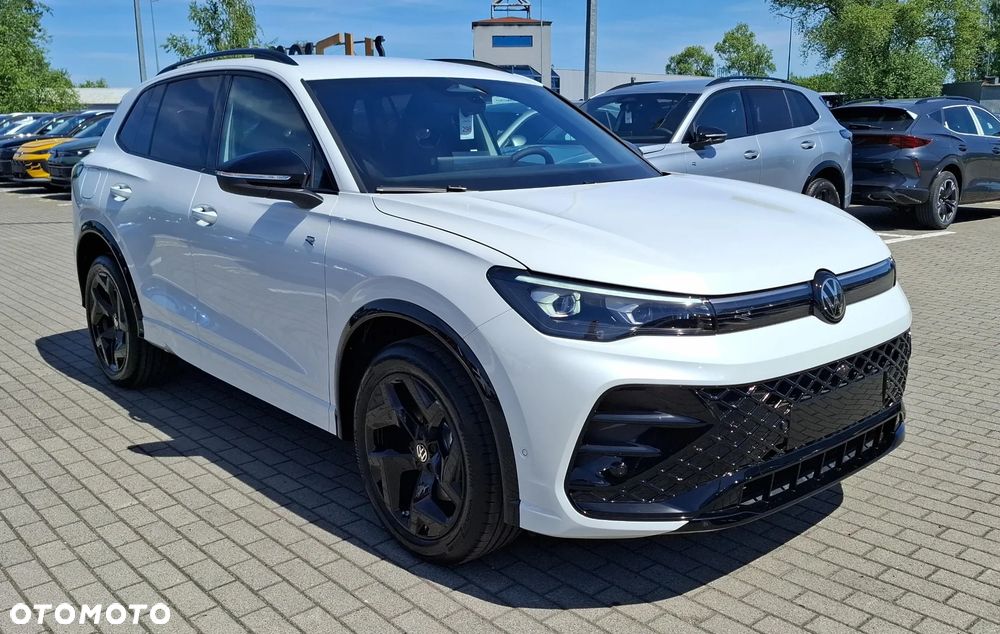 Volkswagen Tiguan 1.5 eHybrid PHEV 150kW Life DSG - 9