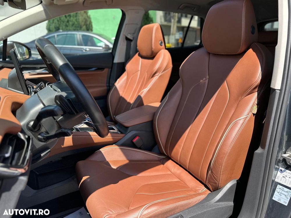 Skoda Enyaq iV 80 - 8