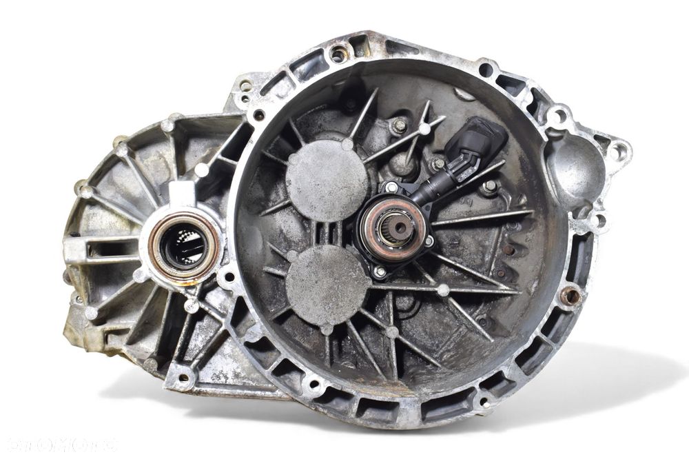 Skrzynia Biegów FORD MONDEO MK4 GALAXY MK3 S-MAX 2.0 TDCI 140KM AG9R7002UCF - 4