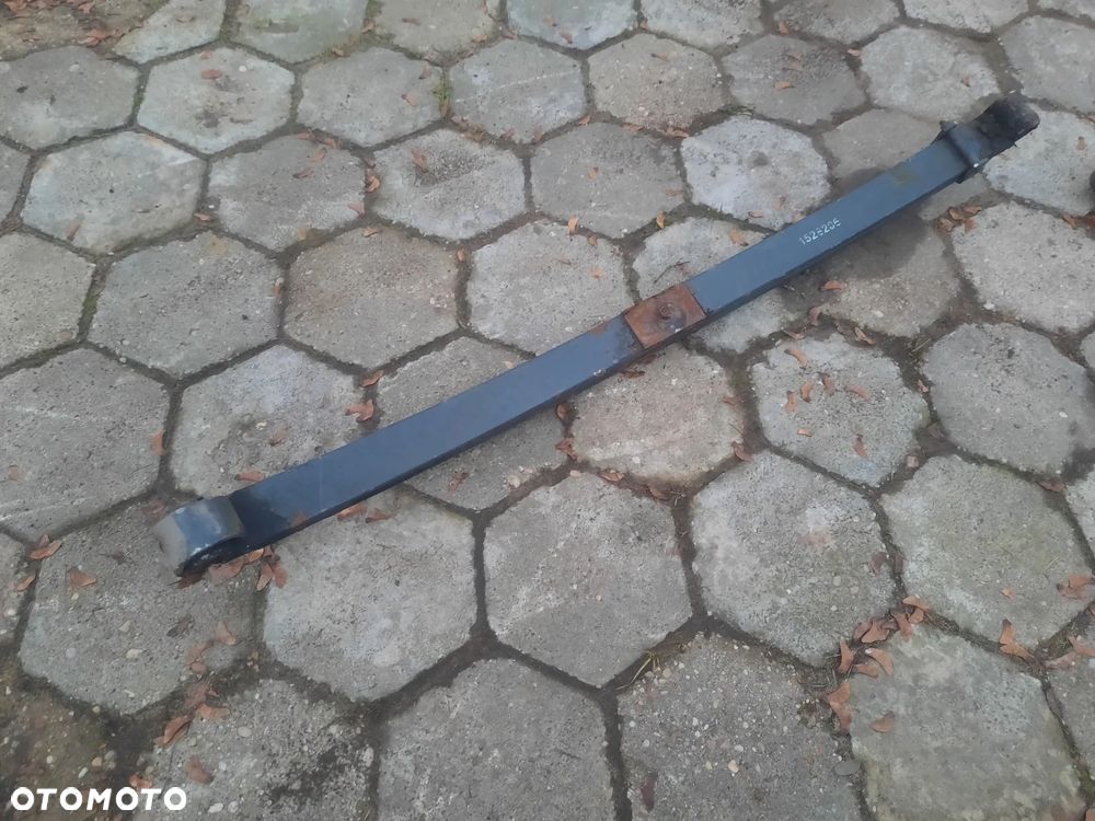 Resor Przod Igla Oryginal Scania R - 1