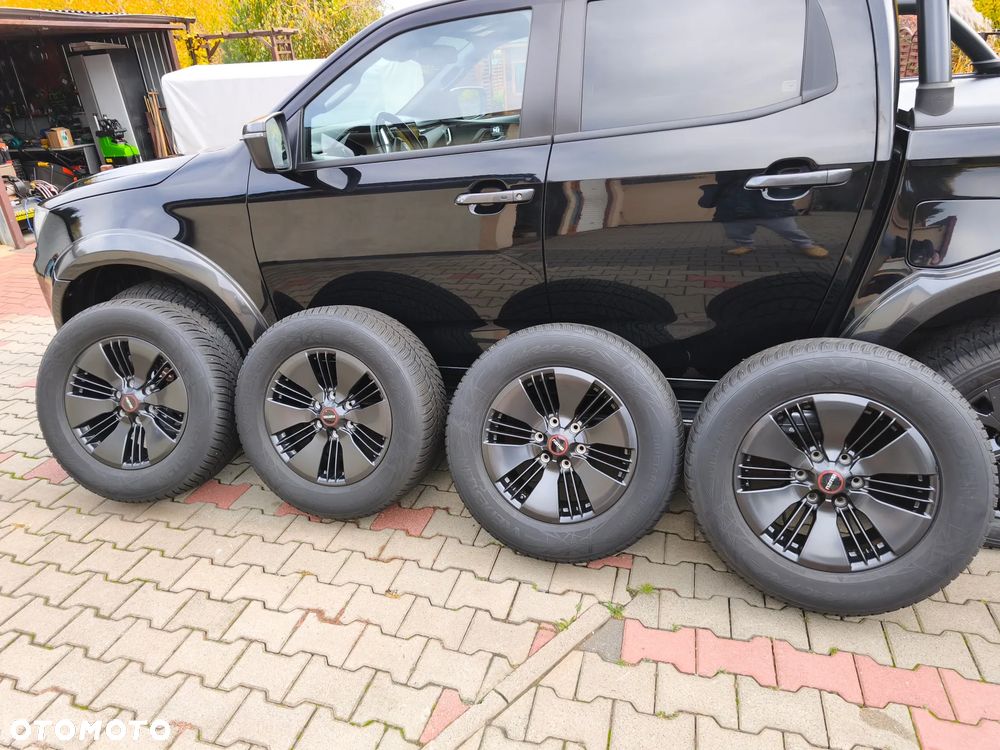 Isuzu D-Max - 29