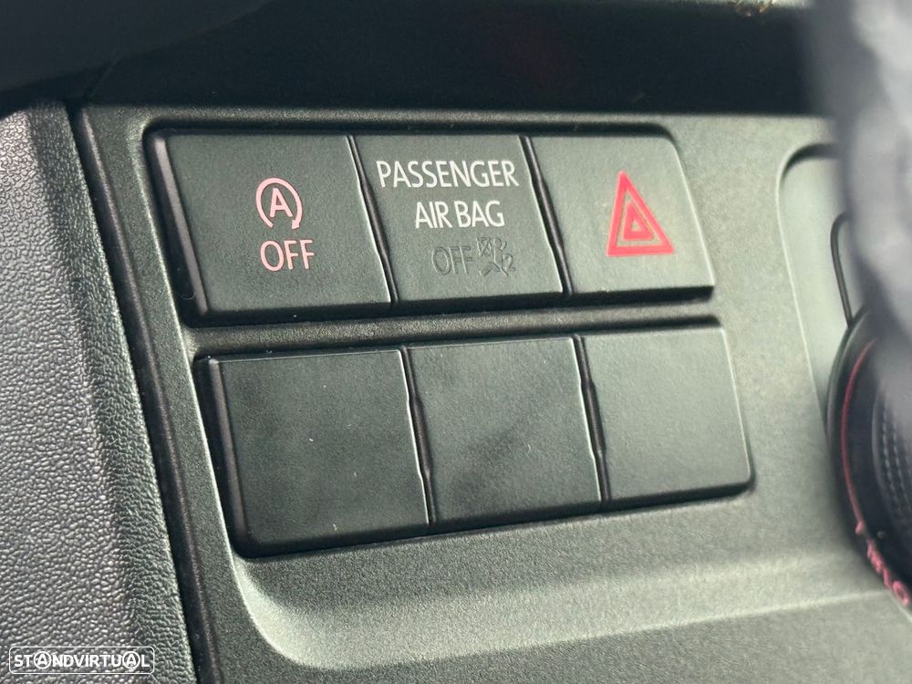 VW VW TRANSPORTER 2.0 TDI KASTEN / 3 LUGARES / IVA DEDUTIVEL - 23