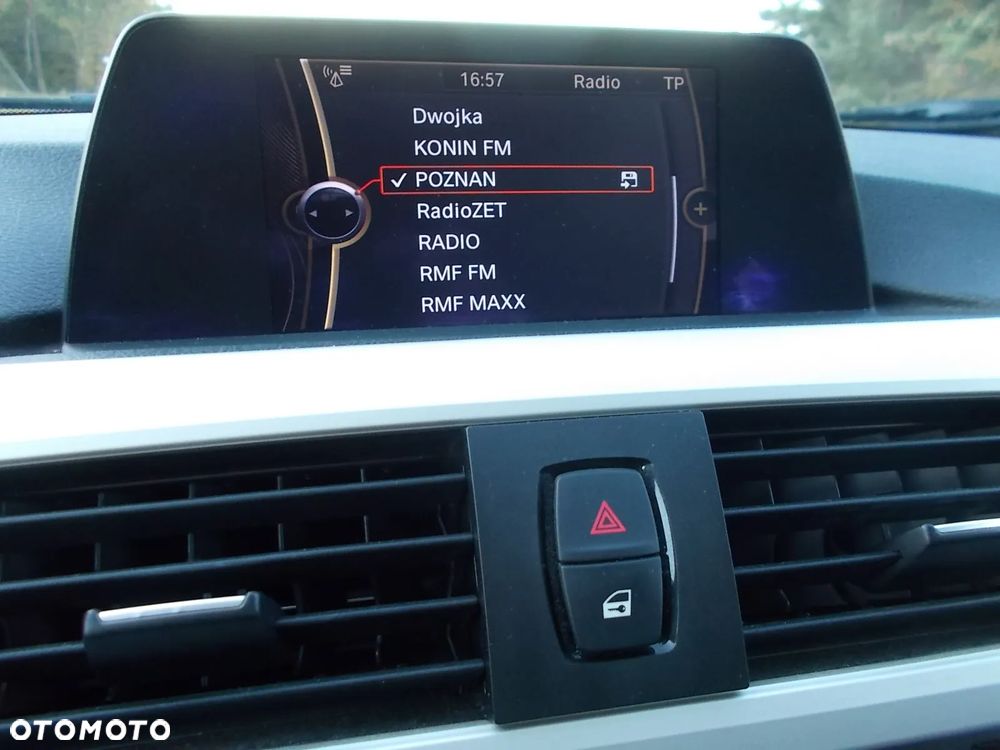 BMW Seria 3 318d - 11