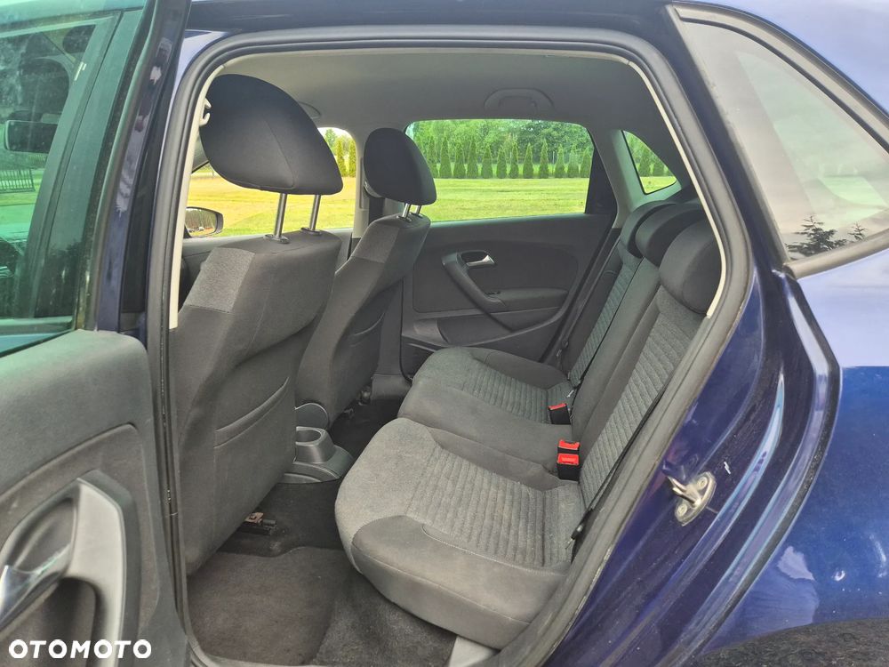 Volkswagen Polo - 12