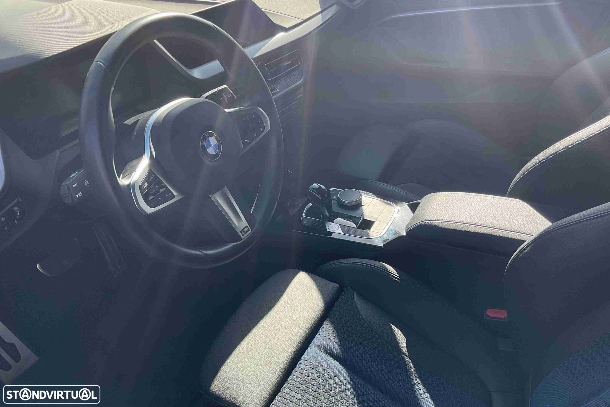 BMW 116 d - 6